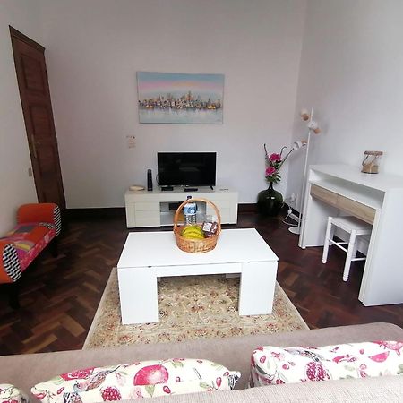 Westerland House Ribeira Brava Exterior photo