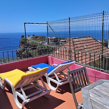 Westerland House Ribeira Brava Exterior photo