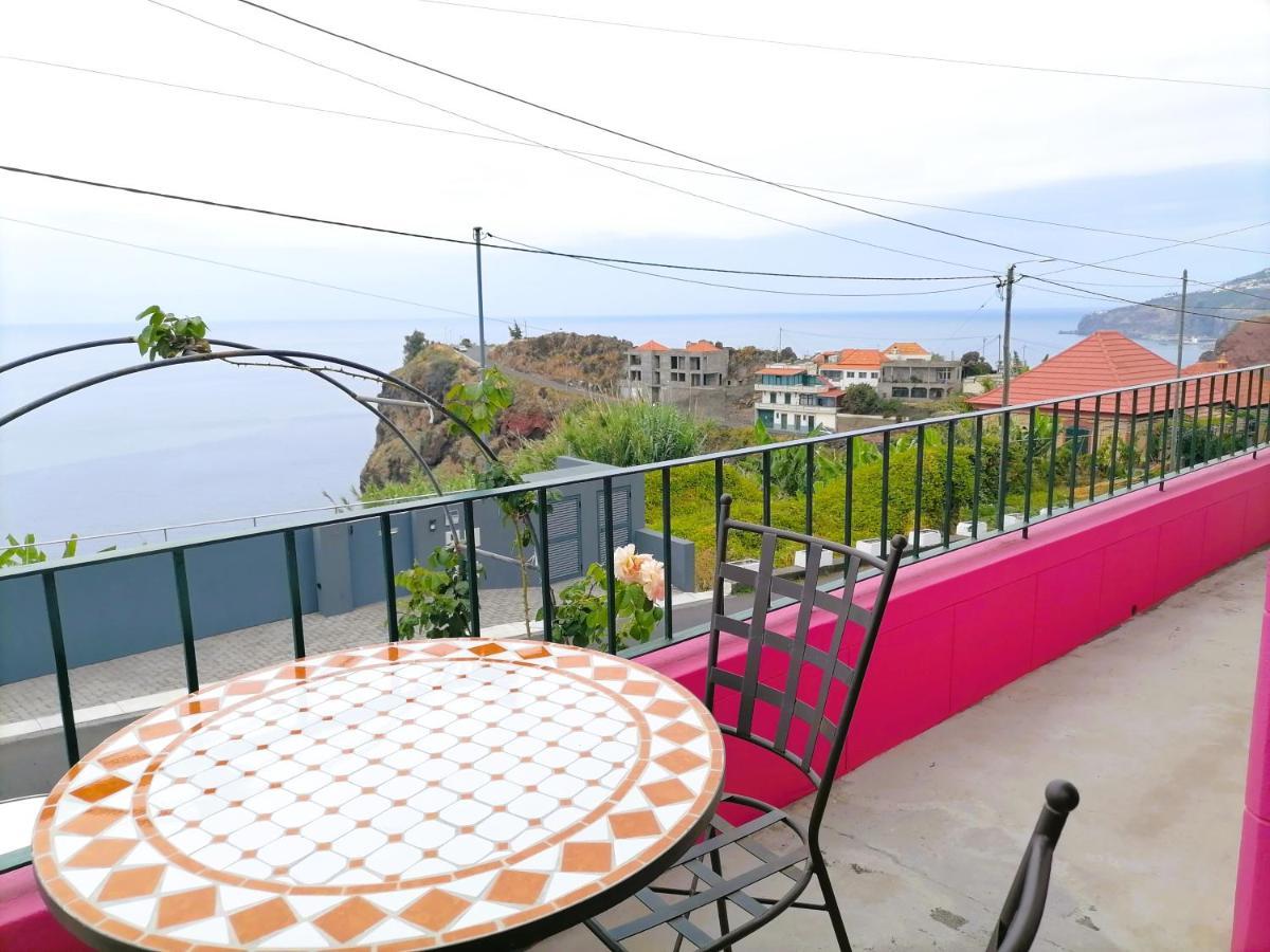 Westerland House Ribeira Brava Exterior photo