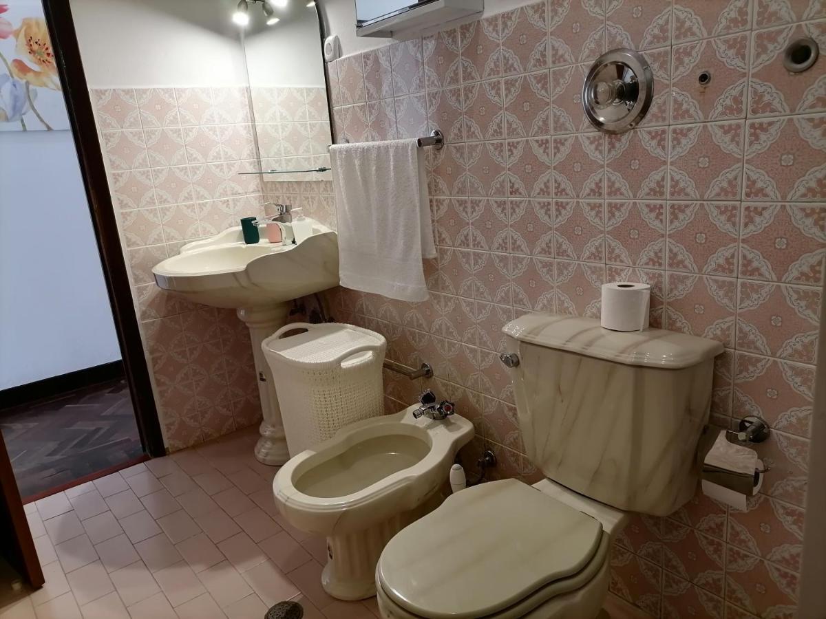 Westerland House Ribeira Brava Exterior photo
