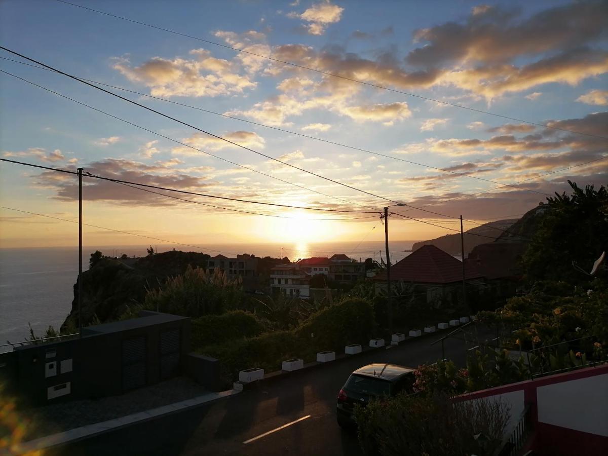 Westerland House Ribeira Brava Exterior photo