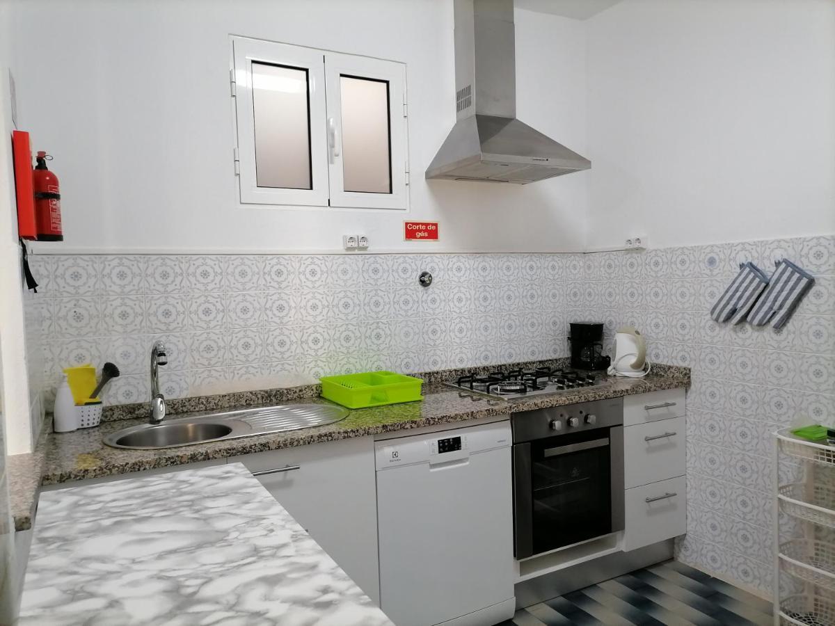 Westerland House Ribeira Brava Exterior photo