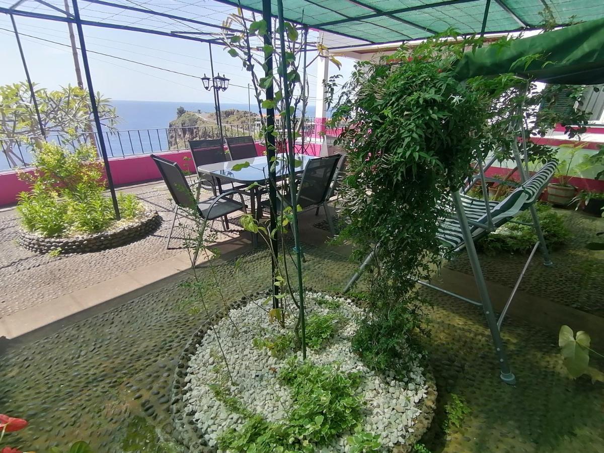 Westerland House Ribeira Brava Exterior photo