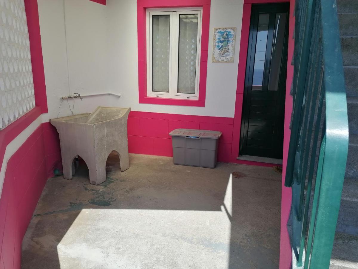 Westerland House Ribeira Brava Exterior photo
