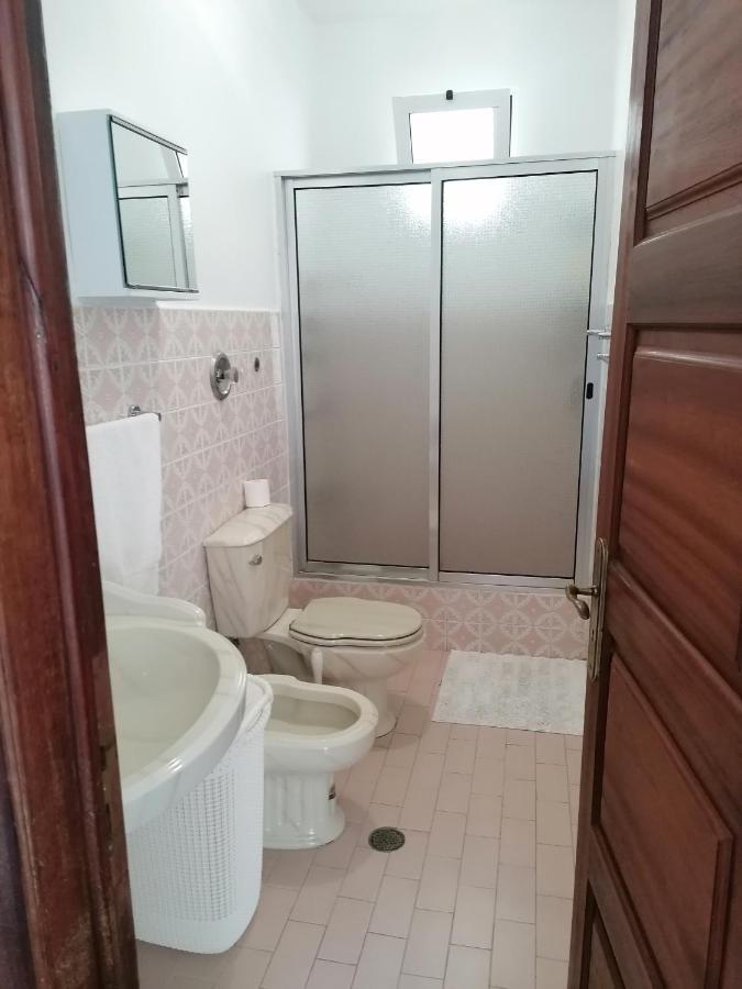 Westerland House Ribeira Brava Exterior photo