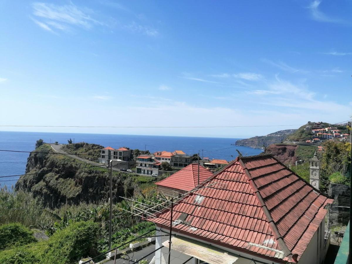 Westerland House Ribeira Brava Exterior photo