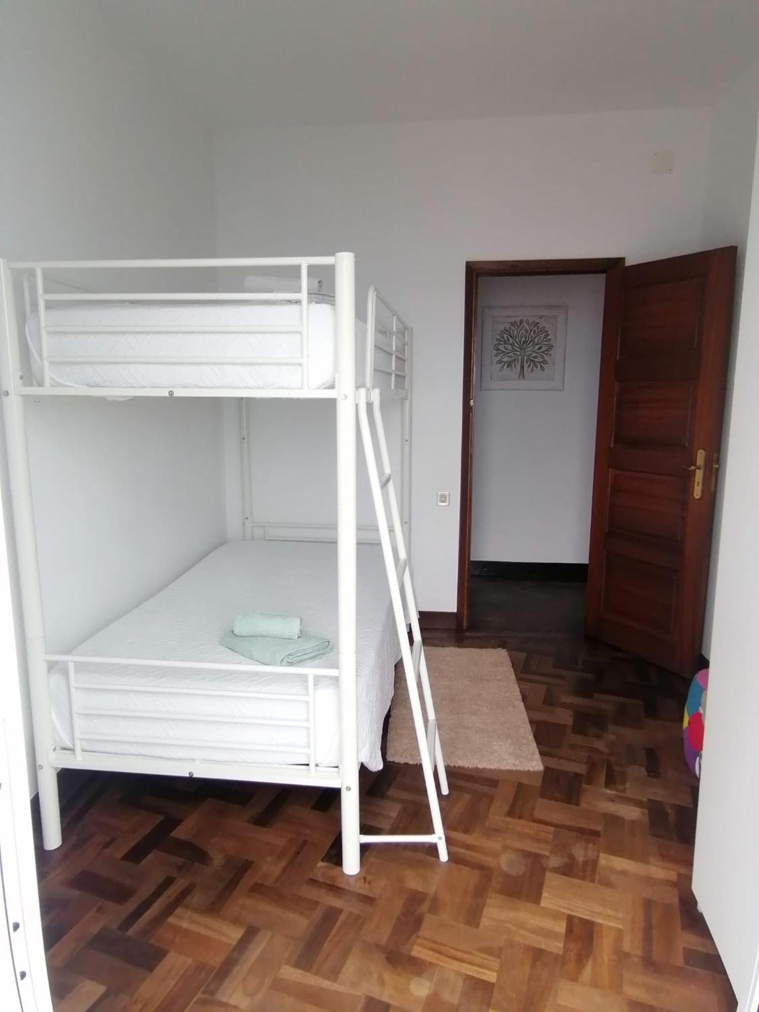 Westerland House Ribeira Brava Exterior photo