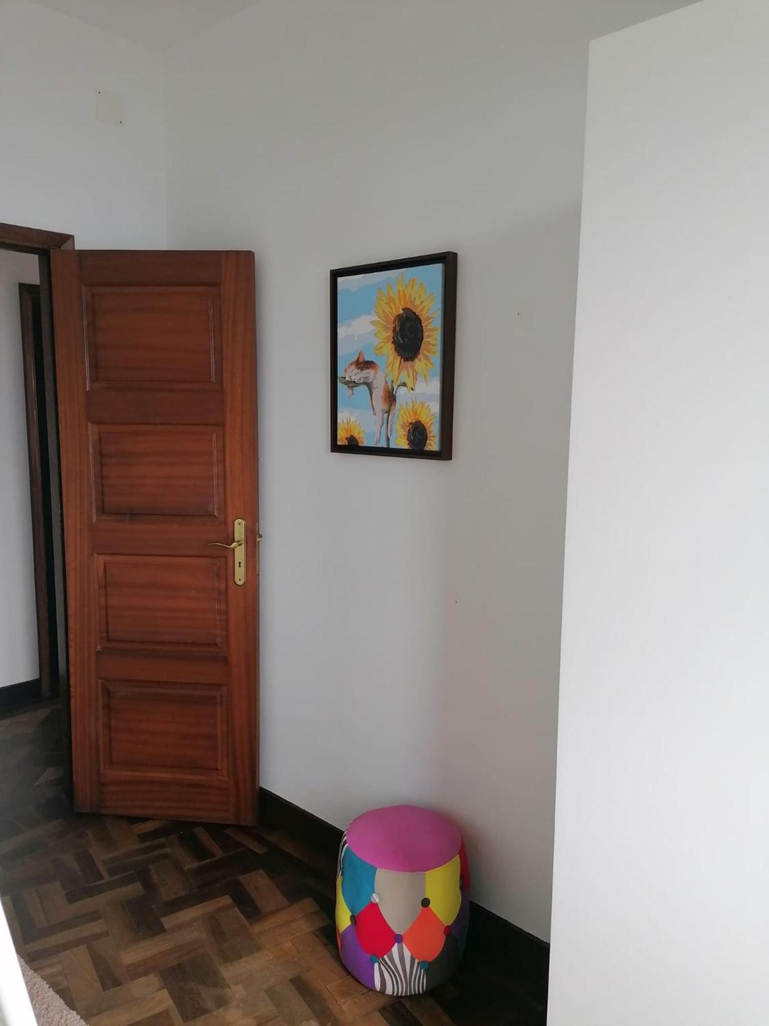 Westerland House Ribeira Brava Exterior photo